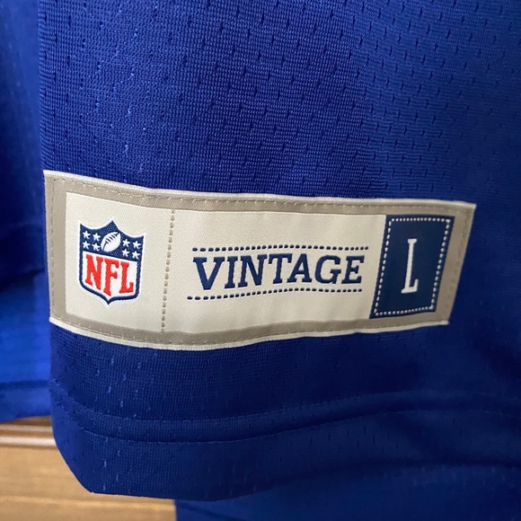 Buffalo Bills Jersey signed by Andre Reed - Picture 6 of 6